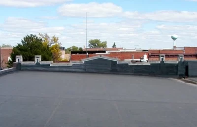 EPDM Roofing