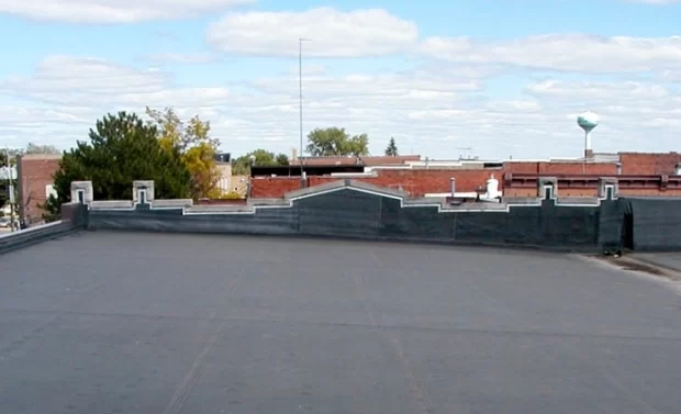 EPDM Roofing