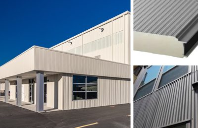 Wall panels