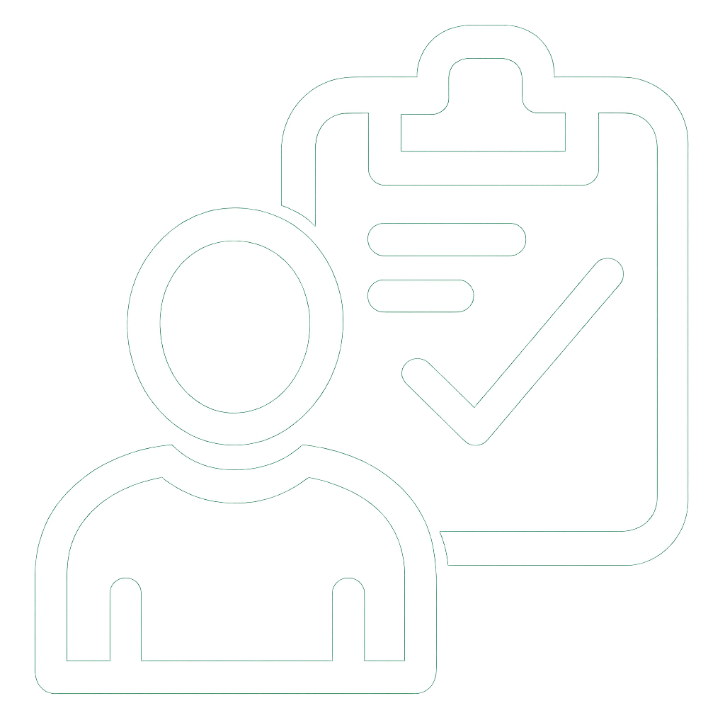 Execution icon